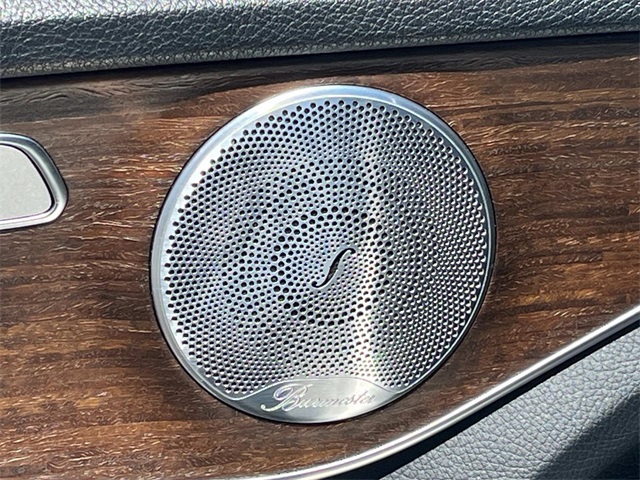 used 2019 Mercedes-Benz C-Class car, priced at $22,488