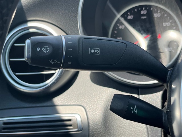 used 2019 Mercedes-Benz C-Class car, priced at $22,488