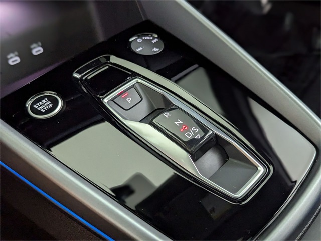 used 2025 Audi A3 car, priced at $31,981