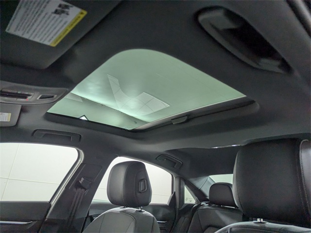 used 2025 Audi A3 car, priced at $31,981