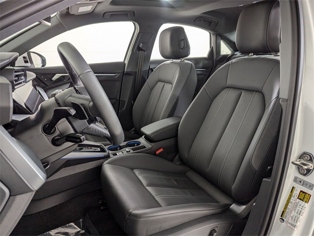 used 2025 Audi A3 car, priced at $31,981