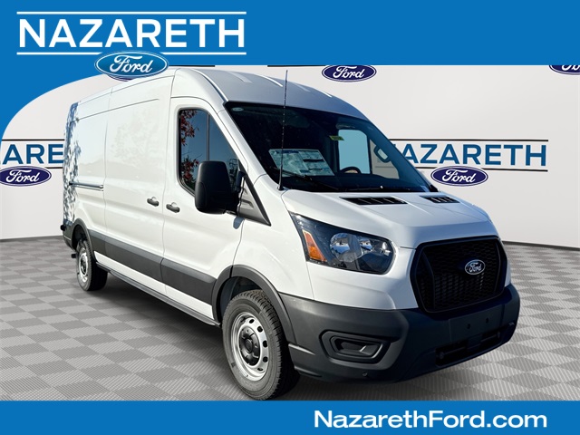 new 2026 Ford Transit-250 car, priced at $54,520