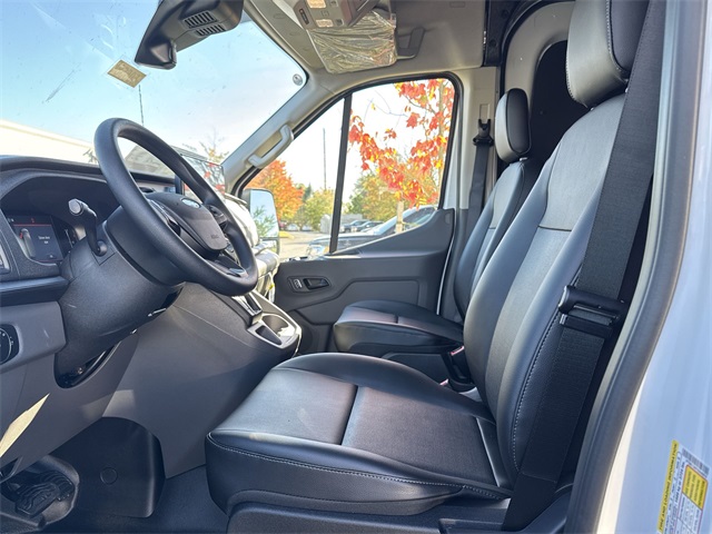 new 2026 Ford Transit-250 car, priced at $54,520