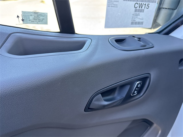 new 2026 Ford Transit-250 car, priced at $54,520
