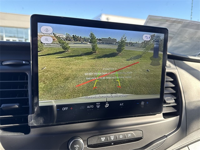new 2026 Ford Transit-250 car, priced at $54,520