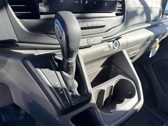new 2026 Ford Transit-250 car, priced at $54,520