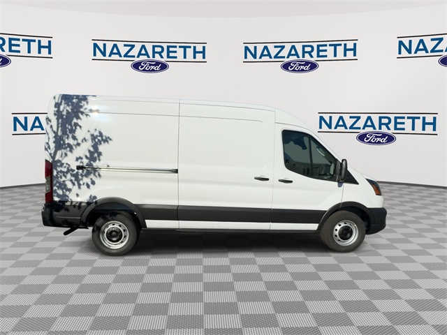 new 2026 Ford Transit-250 car, priced at $54,520
