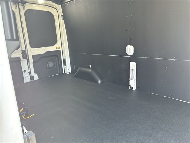 new 2026 Ford Transit-250 car, priced at $54,520
