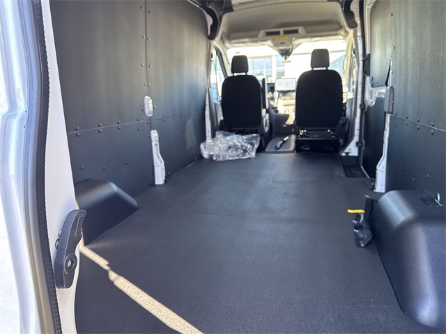 new 2026 Ford Transit-250 car, priced at $54,520