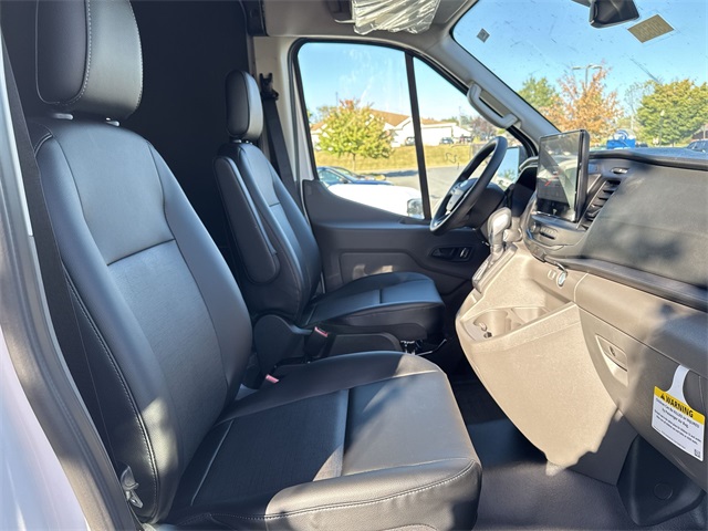 new 2026 Ford Transit-250 car, priced at $54,520