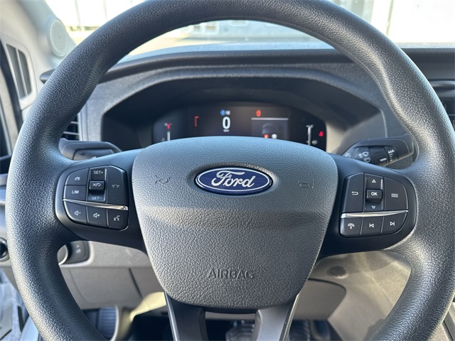 new 2026 Ford Transit-250 car, priced at $54,520