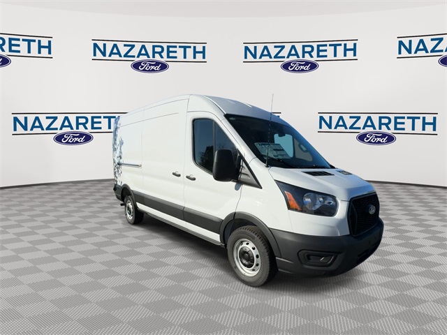 new 2026 Ford Transit-250 car, priced at $54,520