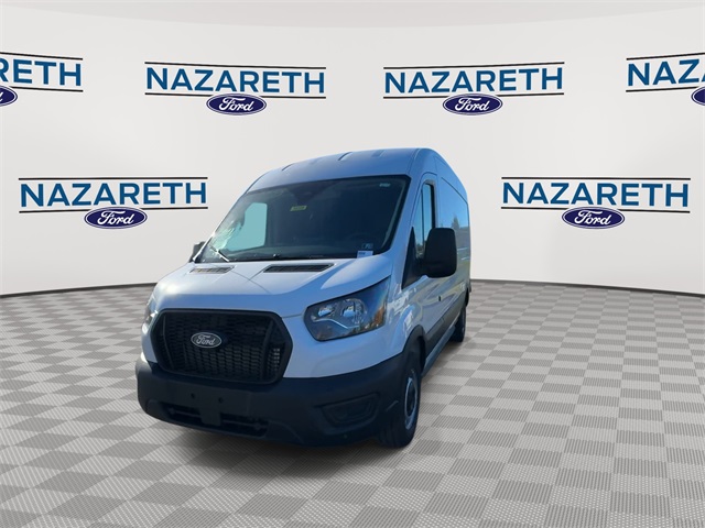 new 2026 Ford Transit-250 car, priced at $54,520
