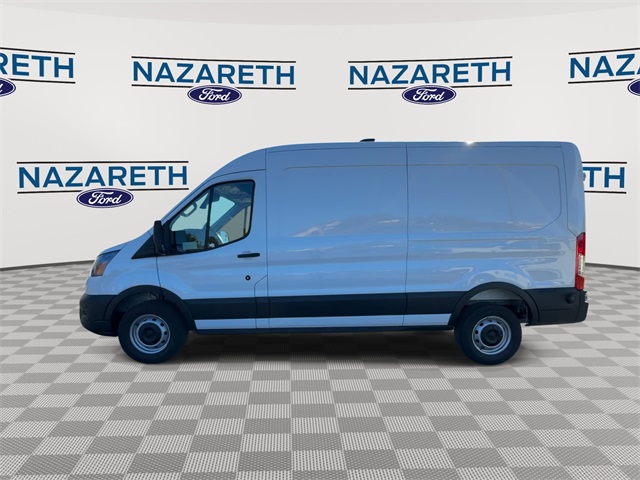 new 2026 Ford Transit-250 car, priced at $54,520