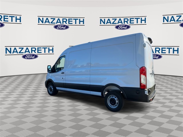 new 2026 Ford Transit-250 car, priced at $54,520