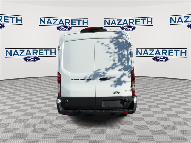 new 2026 Ford Transit-250 car, priced at $54,520
