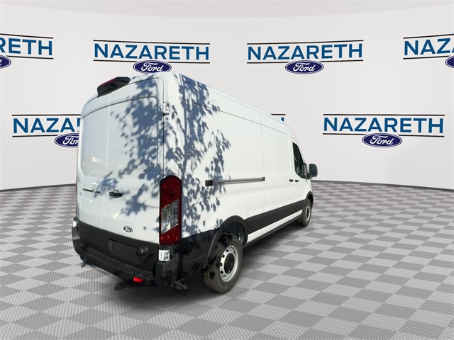 new 2026 Ford Transit-250 car, priced at $54,520