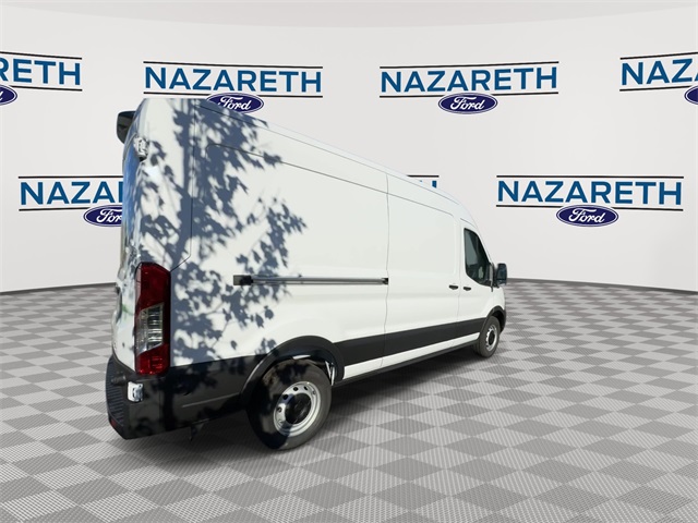 new 2026 Ford Transit-250 car, priced at $54,520