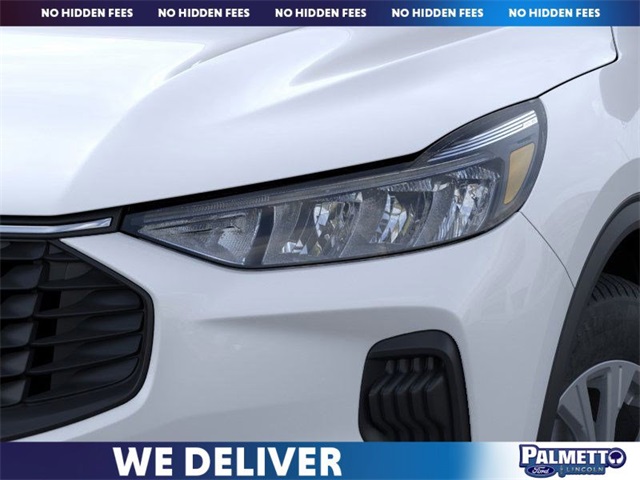 new 2025 Ford Escape car, priced at $27,965
