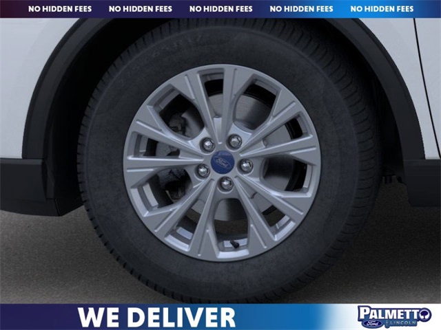 new 2025 Ford Escape car, priced at $27,965