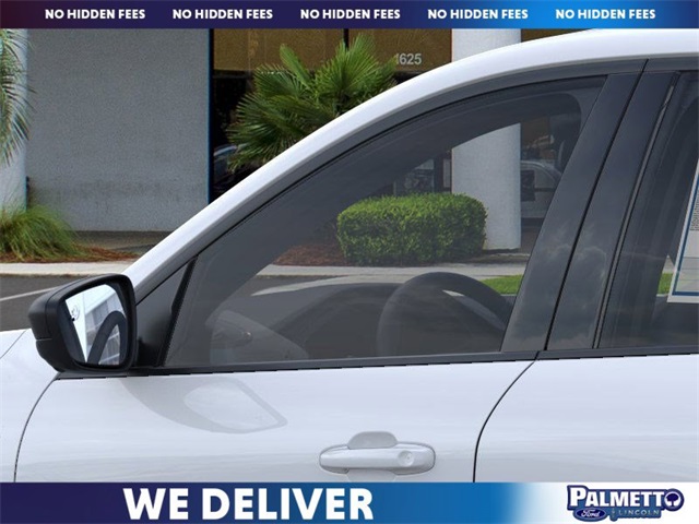 new 2025 Ford Escape car, priced at $27,965