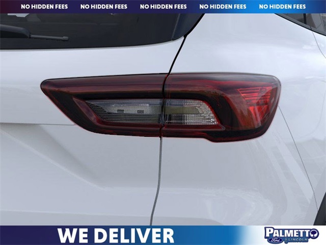 new 2025 Ford Escape car, priced at $27,965