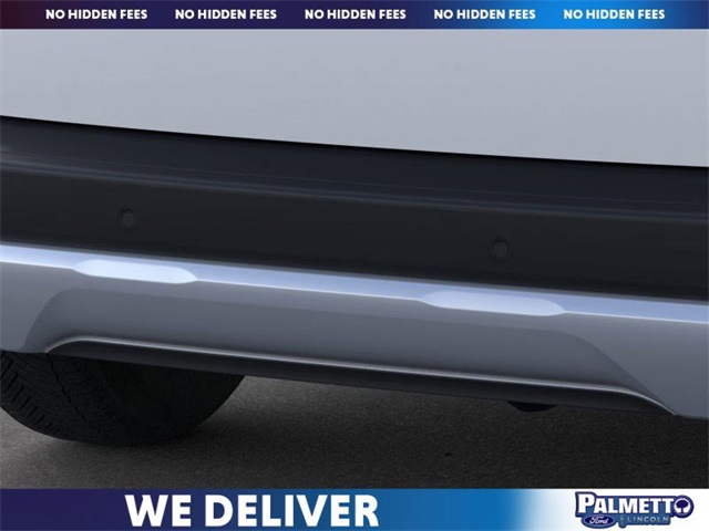 new 2025 Ford Escape car, priced at $27,965