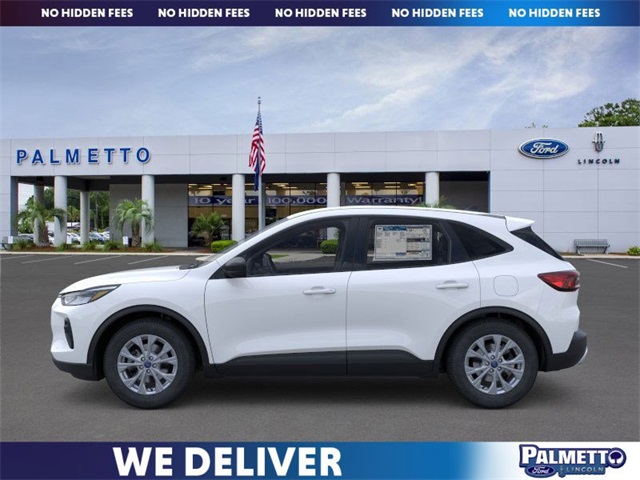 new 2025 Ford Escape car, priced at $27,965