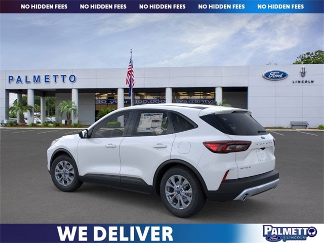 new 2025 Ford Escape car, priced at $27,965