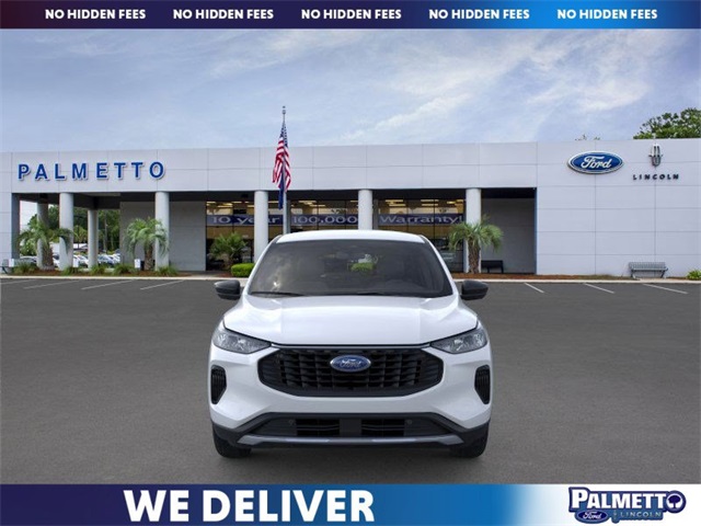 new 2025 Ford Escape car, priced at $27,965