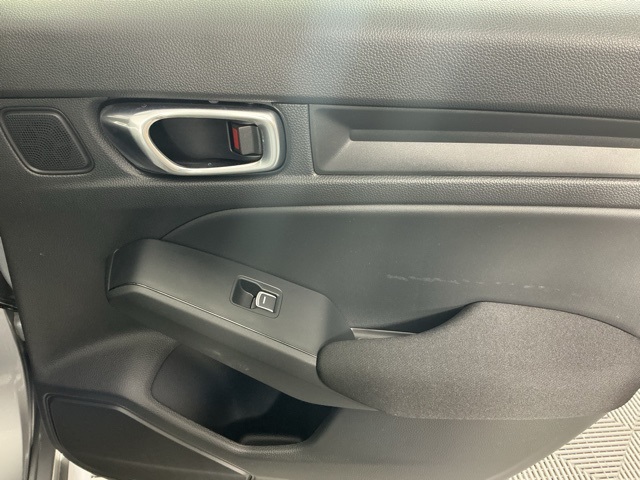 used 2023 Honda Civic car, priced at $25,995