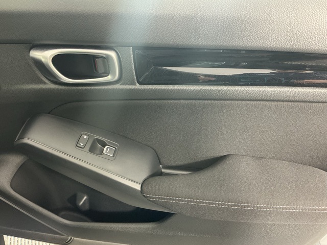 used 2023 Honda Civic car, priced at $25,995