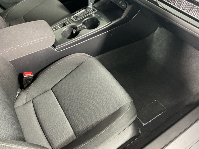used 2023 Honda Civic car, priced at $25,995