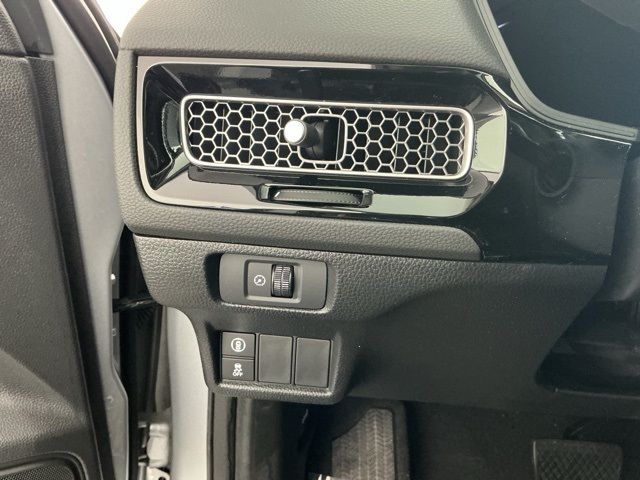 used 2023 Honda Civic car, priced at $25,995