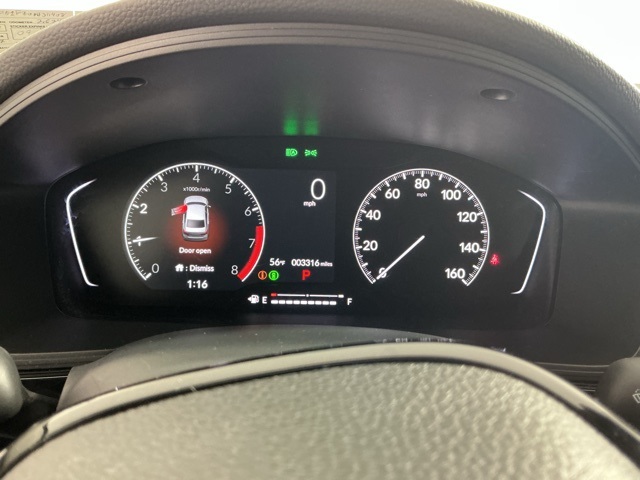 used 2023 Honda Civic car, priced at $25,995