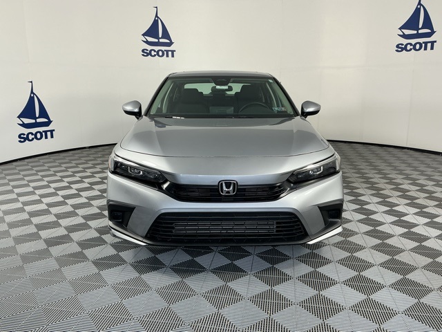 used 2023 Honda Civic car, priced at $25,995