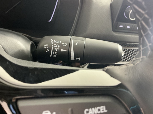 used 2023 Honda Civic car, priced at $25,995