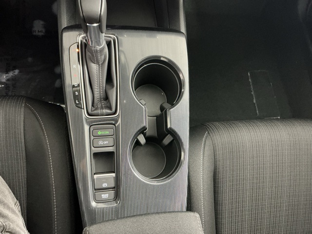 used 2023 Honda Civic car, priced at $25,995