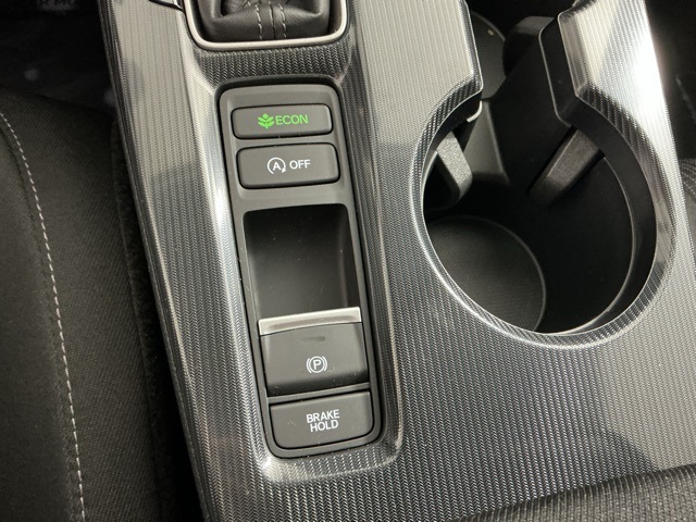 used 2023 Honda Civic car, priced at $25,995