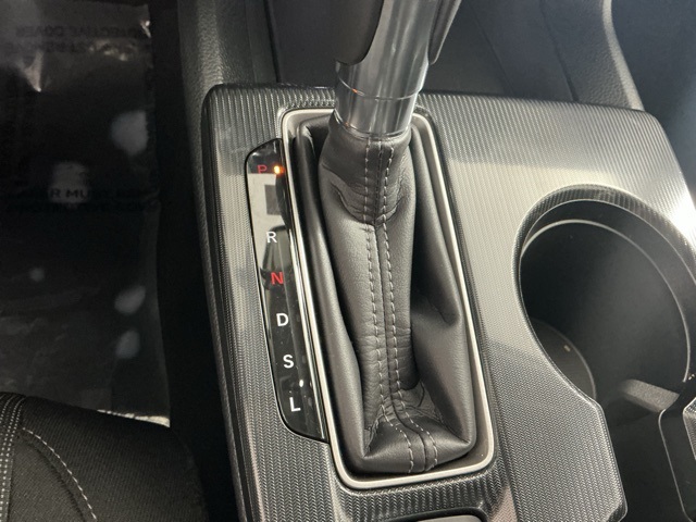 used 2023 Honda Civic car, priced at $25,995