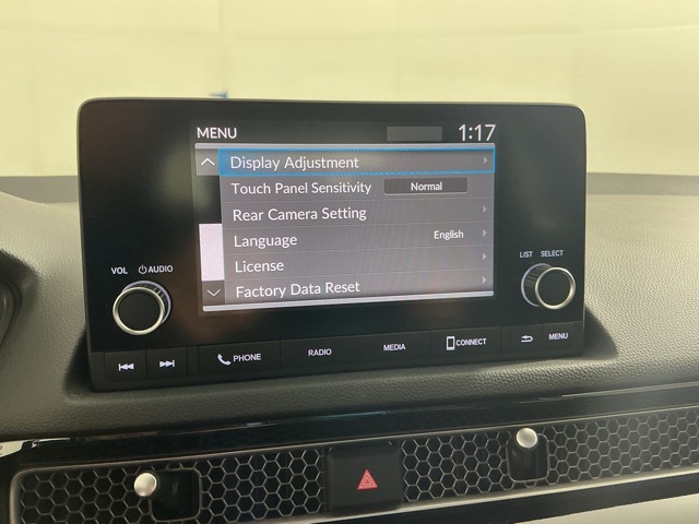 used 2023 Honda Civic car, priced at $25,995