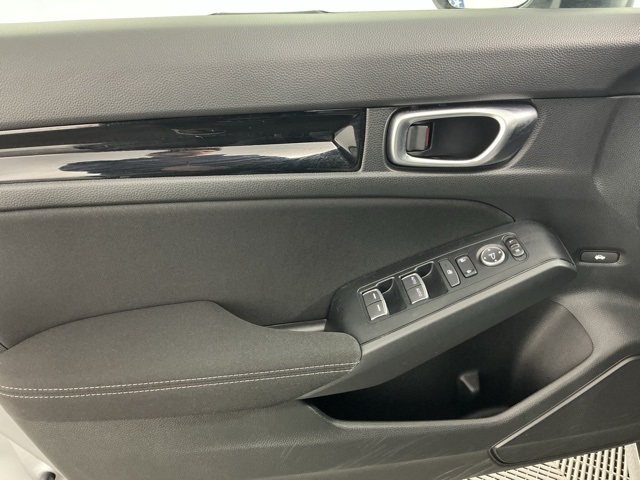 used 2023 Honda Civic car, priced at $25,995