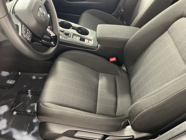 used 2023 Honda Civic car, priced at $25,995