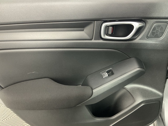 used 2023 Honda Civic car, priced at $25,995