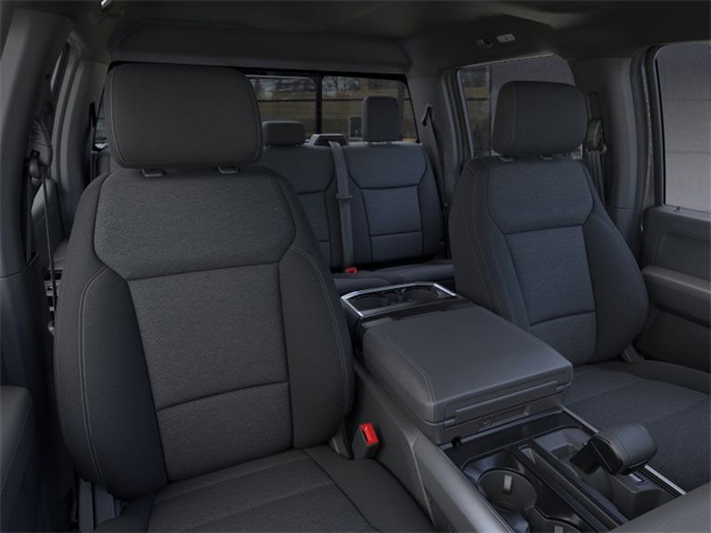 new 2025 Ford F-150 car, priced at $64,810