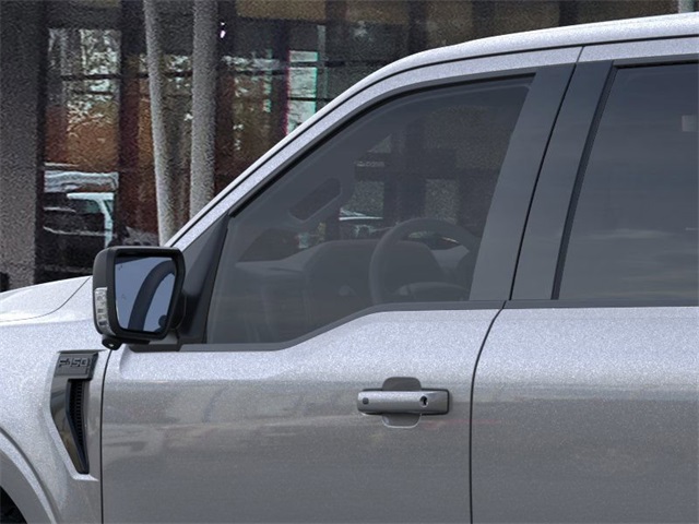 new 2025 Ford F-150 car, priced at $64,810