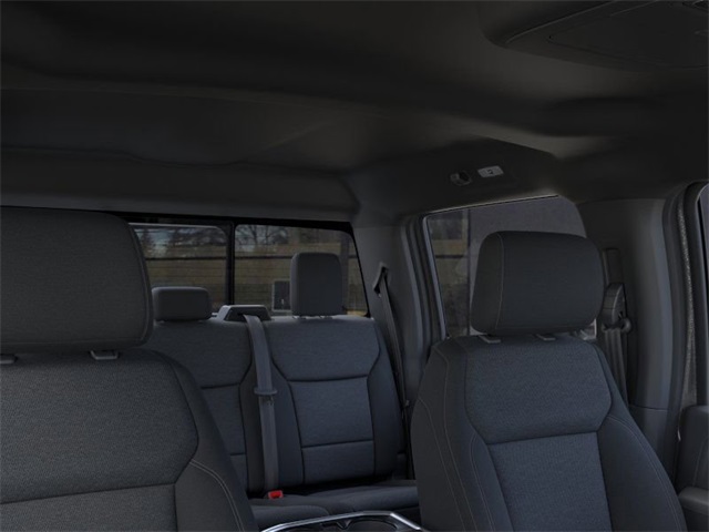 new 2025 Ford F-150 car, priced at $64,810