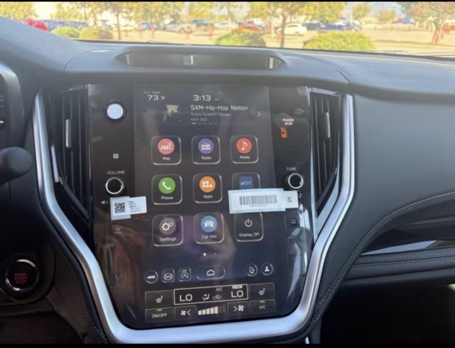 new 2025 Subaru Crosstrek car, priced at $30,202