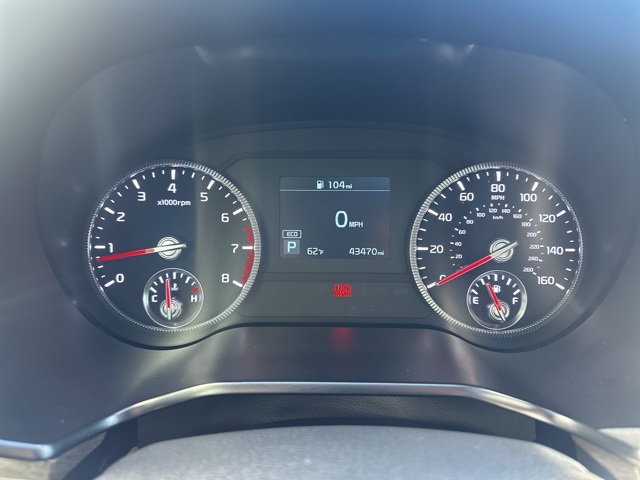 used 2022 Kia Telluride car, priced at $31,958