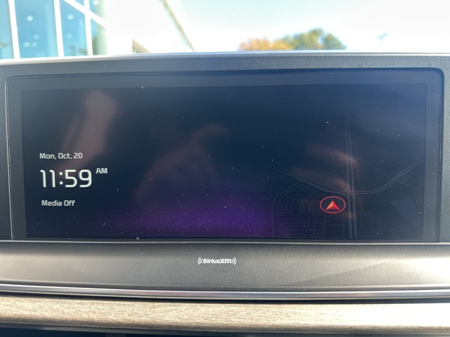 used 2022 Kia Telluride car, priced at $31,958